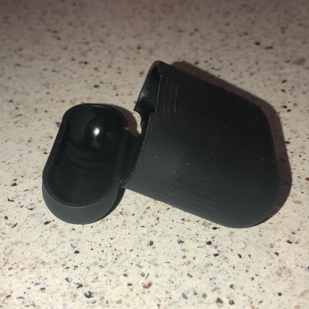 SUGA AIRPOD CASE